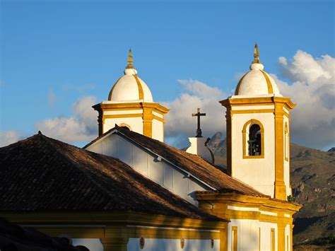 2 Days in Ouro Preto, Brazil