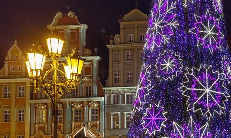 Christmas vacation deals to Europe | Transat