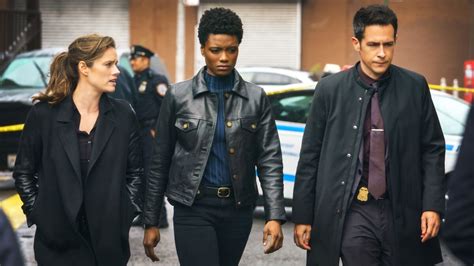 What's on TV Tuesday: Season premiere of 'FBI' on CBS - Los Angeles Times