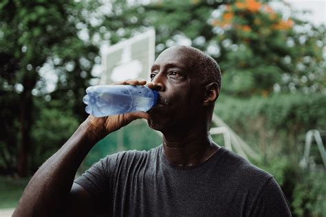 Drink up! How much water do you really need to stay hydrated?