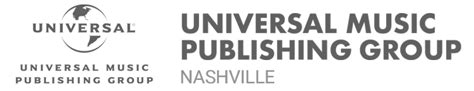 Universal Music Publishing Group | Nashville