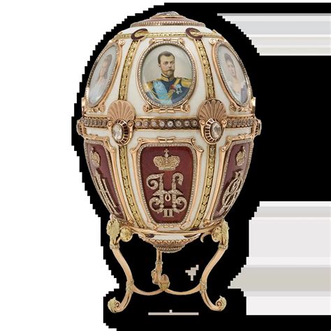 Fabergé Museum – Baden-Baden