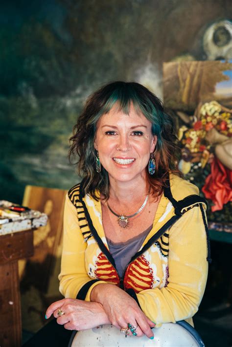 “Critics and Kitsch: Looking Under the Lowbrow,” Carrie Ann Baade