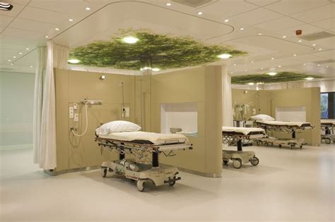 Recovery units | Hospital design, Hospital interior, Medical clinic design