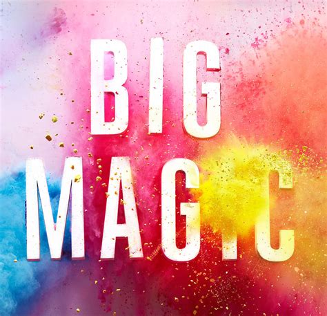 01-big-magic-book-review - Mountain Creative Arts Counseling