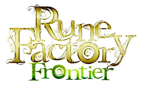 Rune Factory Frontier | RPGFan