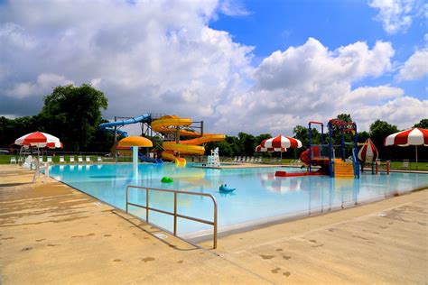 Hiawatha Water Park and Pools is one of Mount Vernon's top summer ...