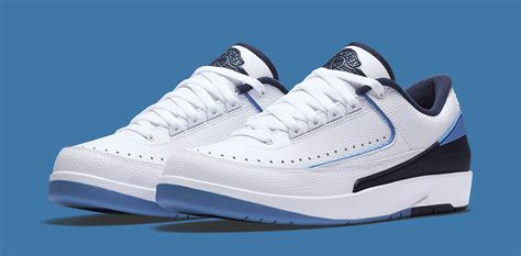 Air Jordan 2 Low UNC | Sole Collector