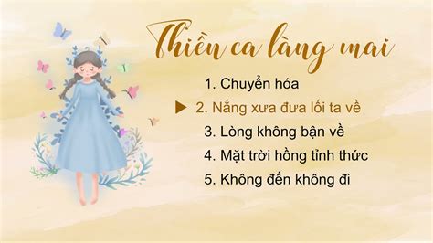 Thiền ca làng mai (Plum Village song) Nhạc thiền - Dòng nhạc áo nâu – Mindful music – Lyrics 4 ...