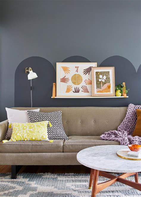 21 Wall Painting Ideas for Any Space