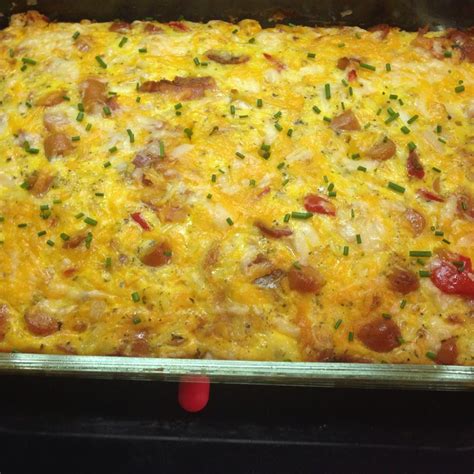 Sunday Brunch Casserole Recipe | Allrecipes