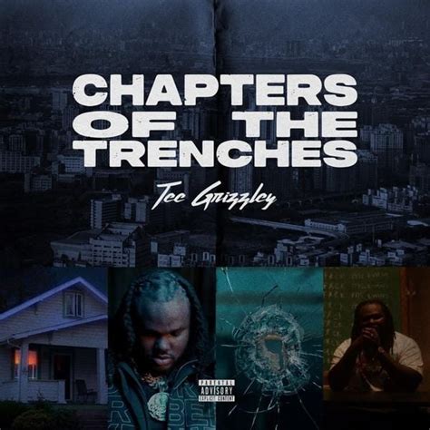 Tee Grizzley - Chapters Of The Trenches Lyrics and Tracklist | Genius