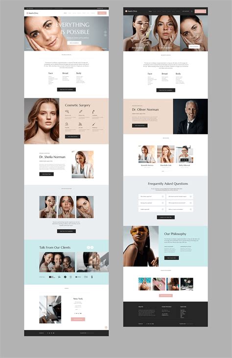 Create Page Template Wordpress