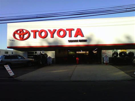 Westbury Toyota - Car Dealers - Westbury, NY - Yelp