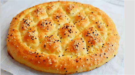 Turkish Pide Bread Recipe | Besto Blog