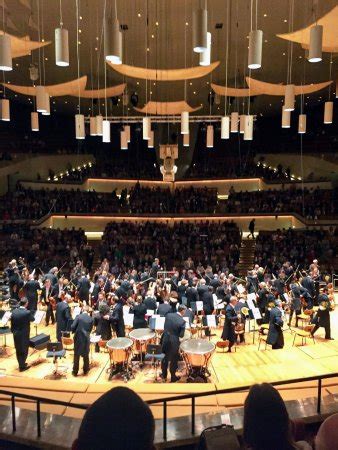 Berlin Philharmonic - All You Need to Know Before You Go - TripAdvisor