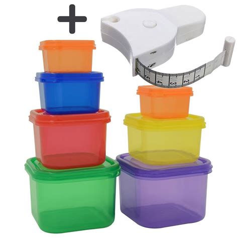 Robot Check | Portion control containers, Portion control, 21 day fix