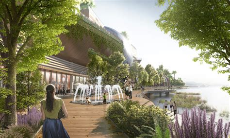 Resorts World Sentosa expansion construction updates