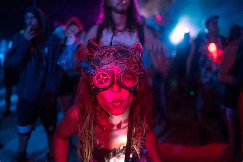 Rave culture: More than just drugs and music | Culture | EL PAÍS English