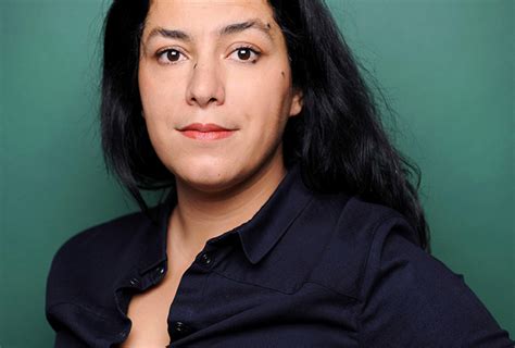 Marjane Satrapi discusses the complexity of gender and art | Oregon ArtsWatch