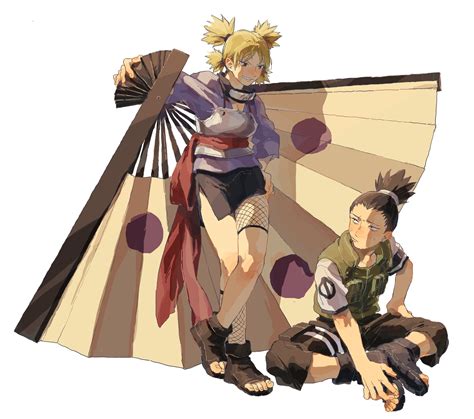 Naruto Temari Nara Shikamaru Wallpaper X Wallpaperup | Hot Sex Picture