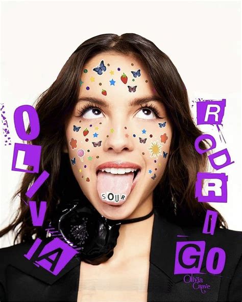 SOUR - Album by Olivia Rodrigo | Spotify | Olivia, Fav celebs, Celebs