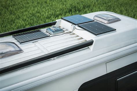 Gear Guide: Solar Panel Kits to Add to Your Rig - RV.com