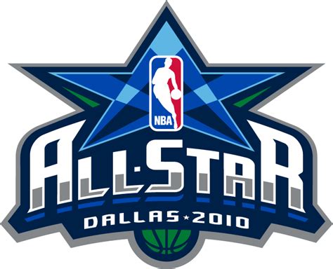 History of All Logos: All NBA All Star Logos