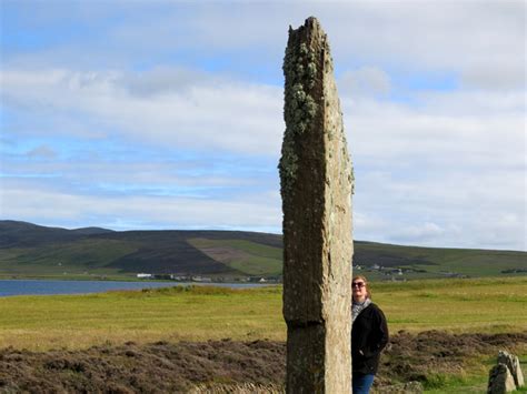 Saints and Stones: Ring of Brodgar (Brogar)