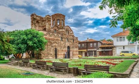 15,240 Nessebar Stock Photos, Images & Photography | Shutterstock