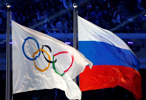 Russia can’t use its name and flag at the next 2 Olympics | PBS News