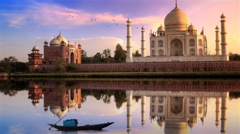 Top 18 des lieux d'intérêts en Inde en 2024 | Tourlane