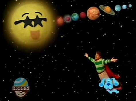 The Planet Song | Blue's Clues Wiki | FANDOM powered by Wikia