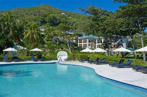 Bequia Beach Hotel St Vincent & The Grenadines - Prices from £1172