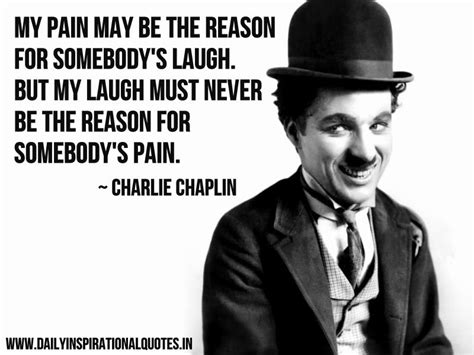 Charlie Chaplin Quotes About Love. QuotesGram