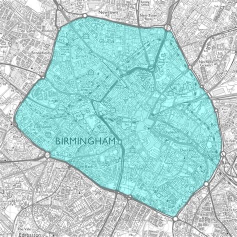 Birmingham Clean Air Zone - Ultimate CAZ Guide (2021 Update) • Motorway