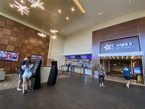 CINÉPOLIS LUXURY CINEMAS HAMLIN - Winter Garden, Florida - 246 Photos ...