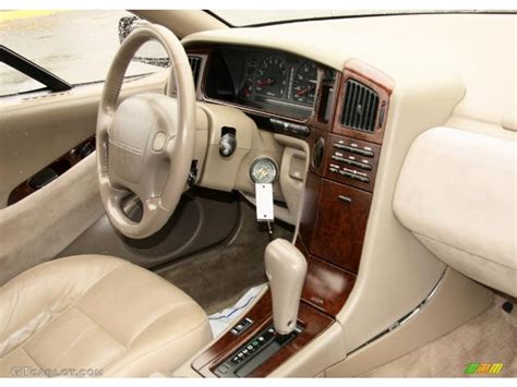 1996 Subaru SVX LSi AWD Coupe interior Photo #48035087 | GTCarLot.com