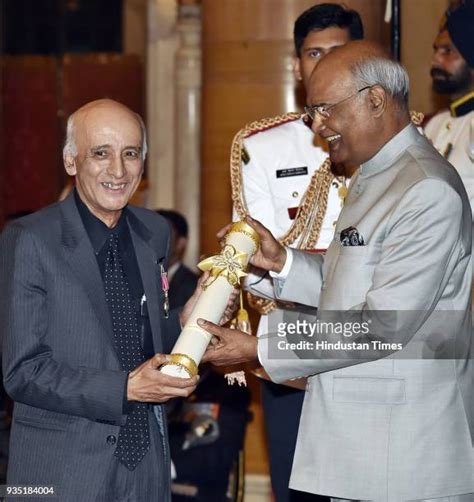 304 The Padma Shri Award Ceremony Stock Photos, High-Res Pictures, and ...