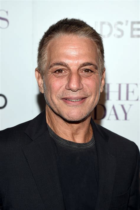 Tony Danza - Family Guy Wiki