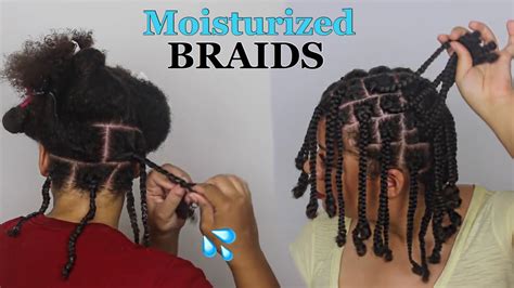 25+ How To Do Braids Styles For Natural Hair