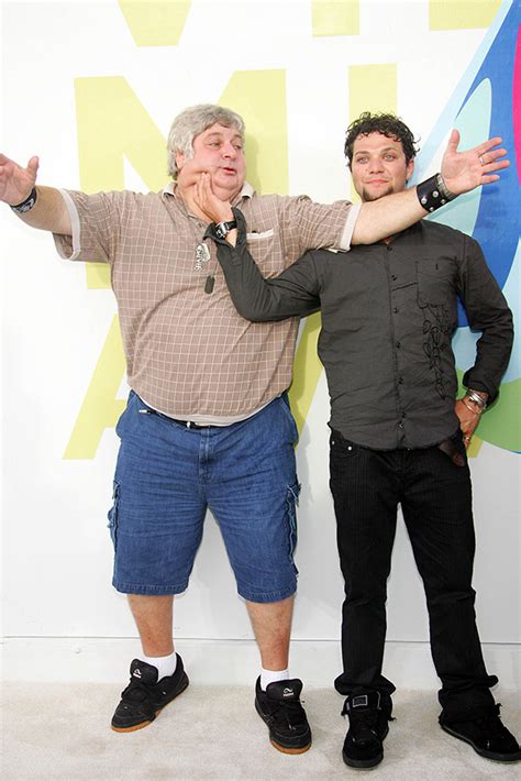 [PICS] Vincent Margera: Photos Of ‘Don Vito’ – Hollywood Life