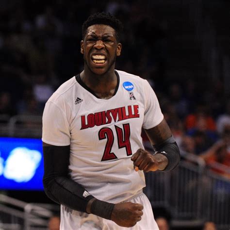 Louisville Basketball: Complete Roster, Season Preview for 2014-15 ...