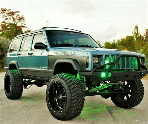 Pin on Jeep XJ/MJ