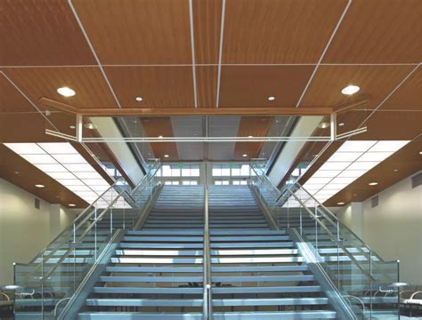 Florida State University, Psychology Center | Armstrong Ceiling Solutions – Commercial