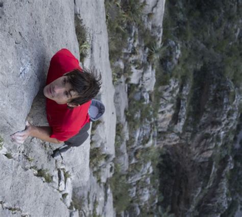 Alex Honnold - Bio, Girlfriend, Wife, Net Worth, Age, Height