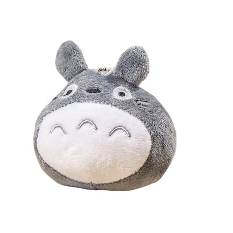 Totoro Plush – Cosprop Sensei