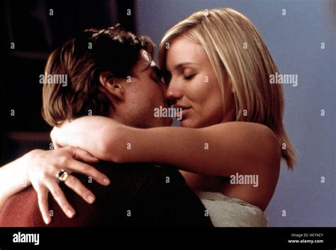 VANILLA SKY, Tom Cruise, Cameron Diaz, 2001 Stock Photo - Alamy