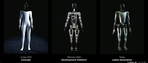 Tesla-optimus-design-development - TESLARATI