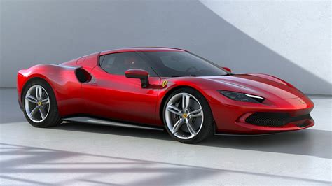 2023 Ferrari 296 GTB Prices, Reviews, and Photos - MotorTrend